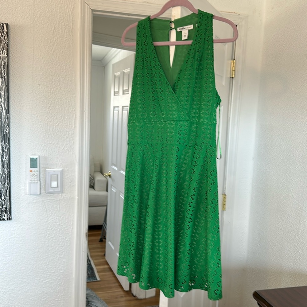 White House Black Market Dress